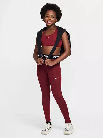 NIKE | Mädchen Fitnesstight Pro | 